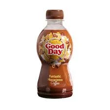 Good day fantastic mochachino 250ml