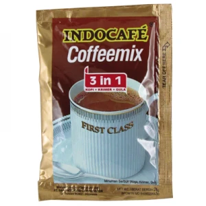 Indocafe coffeemix