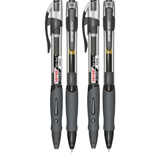 JOYKO GP-265 Q GEL BLACK