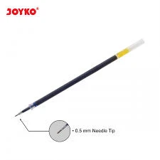 JOYKO GPR-203 GEL PEN REFIL BLUE