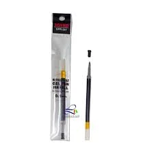 JOYKO GPR-267 RETRACTEBLE GEL PEN REFILL BLACK