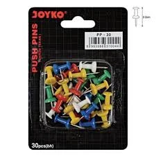 JOYKO PP-30 PUSH PINS