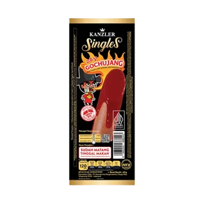 KANZLER SINGLES GOCHUJANG