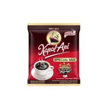 KAPAL API SPECIAL MIX