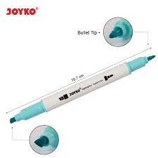 JOYKO HIGHLIGHTER HL-55 PASTEL COLOR