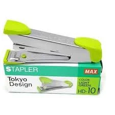 MAX STAPLER HD-10