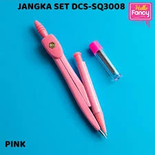 SQUEEZY DCS-SQ-3008 JANGKA